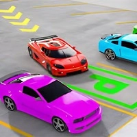 color_parking Games